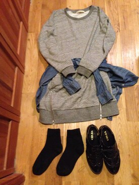 あゆさんさんのコーディネート