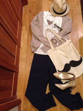 あゆさんさんのコーディネート