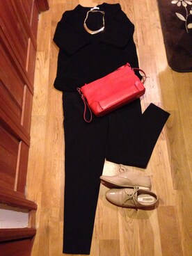 あゆさんさんのコーディネート