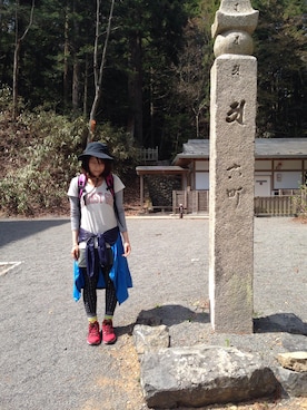 あゆさんさんのコーディネート