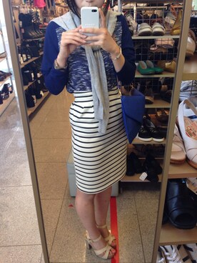 あゆさんさんのコーディネート