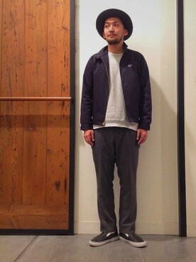 takeshimaさんのコーディネート