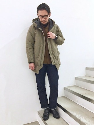 URBAN RESEARCH DOORS MENS（アーバンリサーチ ドアーズ メンズ）の 
