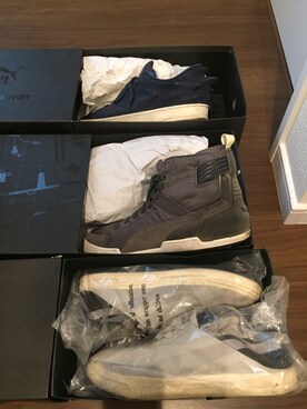 サトキチさんのコーディネート