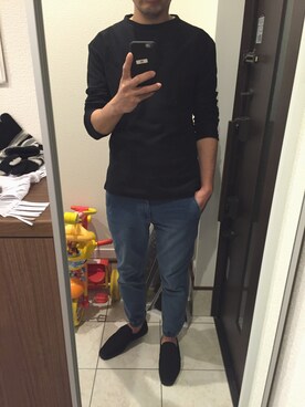 サトキチさんのコーディネート