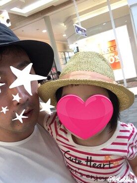 サトキチさんのコーディネート