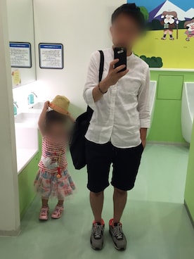 サトキチさんのコーディネート