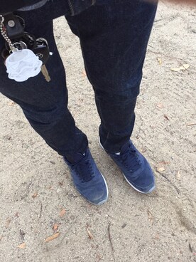 サトキチさんのコーディネート