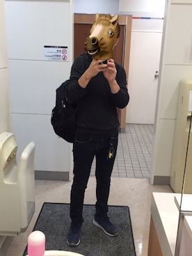 サトキチさんのコーディネート