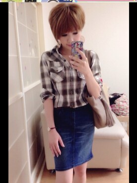 kirariさんのコーディネート