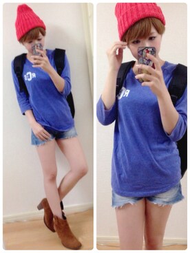 kirariさんのコーディネート