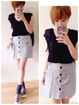 kirariさんのコーディネート
