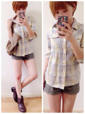 kirariさんのコーディネート