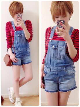 kirariさんのコーディネート