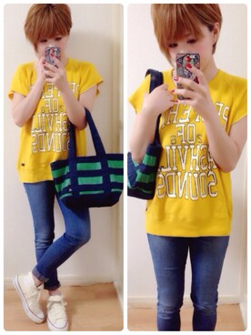 kirariさんのコーディネート