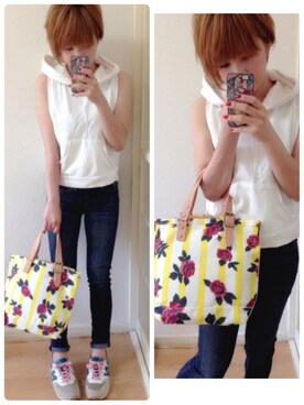 kirariさんのコーディネート