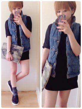 kirariさんのコーディネート