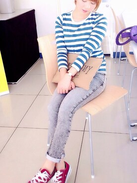 kirariさんのコーディネート