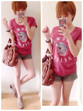 kirariさんのコーディネート