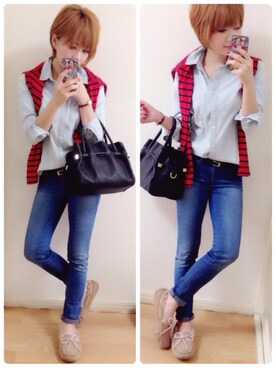 kirariさんのコーディネート