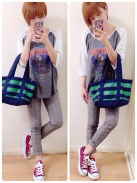 kirariさんのコーディネート