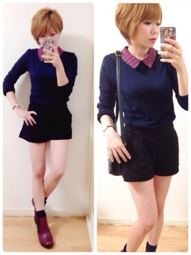 kirariさんのコーディネート