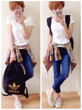 kirariさんのコーディネート