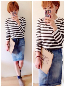 kirariさんのコーディネート