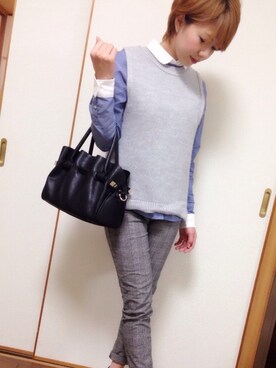 kirariさんのコーディネート