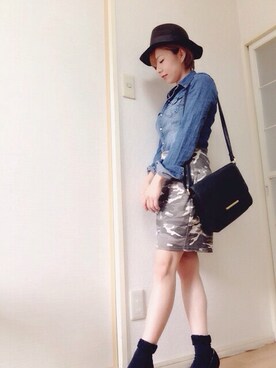 kirariさんのコーディネート