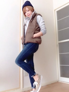 kirariさんのコーディネート