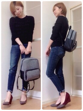 kirariさんのコーディネート