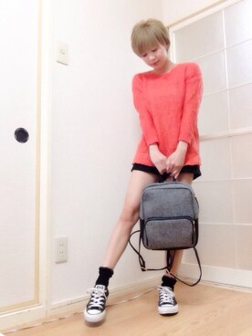 kirariさんのコーディネート