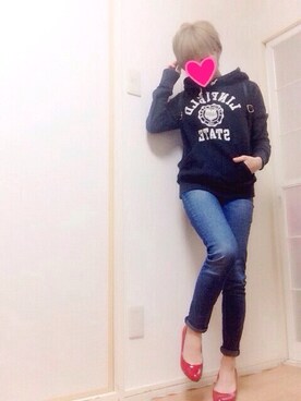 kirariさんのコーディネート