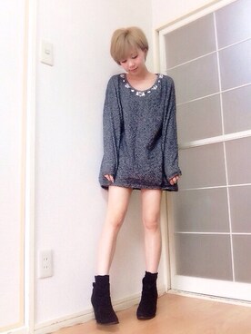 kirariさんのコーディネート