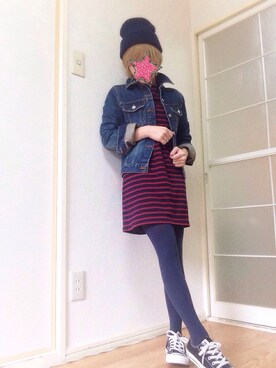 kirariさんのコーディネート