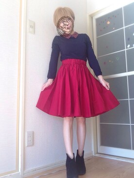 kirariさんのコーディネート