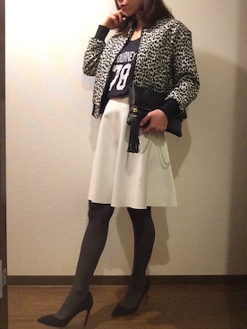 j.u.nさんのコーディネート