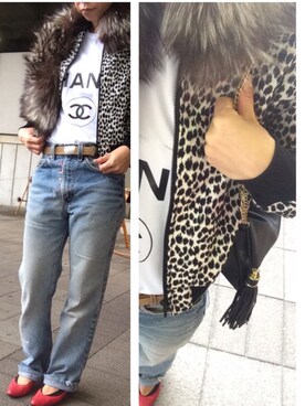 j.u.nさんのコーディネート