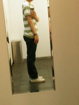 nisuiさんのコーディネート