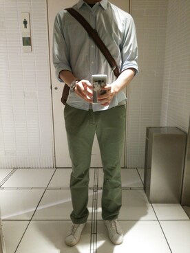 nisuiさんのコーディネート