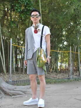 massaさんのコーディネート