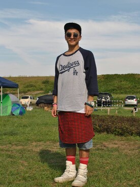 massaさんのコーディネート