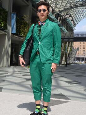 massaさんのコーディネート