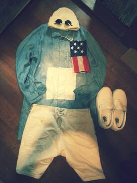 massaさんのコーディネート