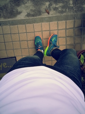 massaさんのコーディネート