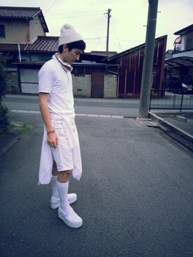 massaさんのコーディネート