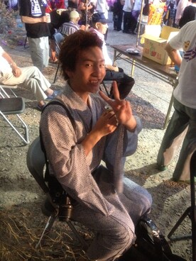 massaさんのコーディネート