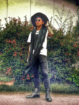 massaさんのコーディネート