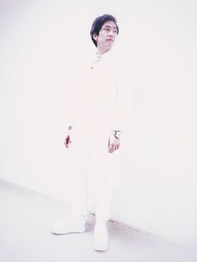 massaさんのコーディネート